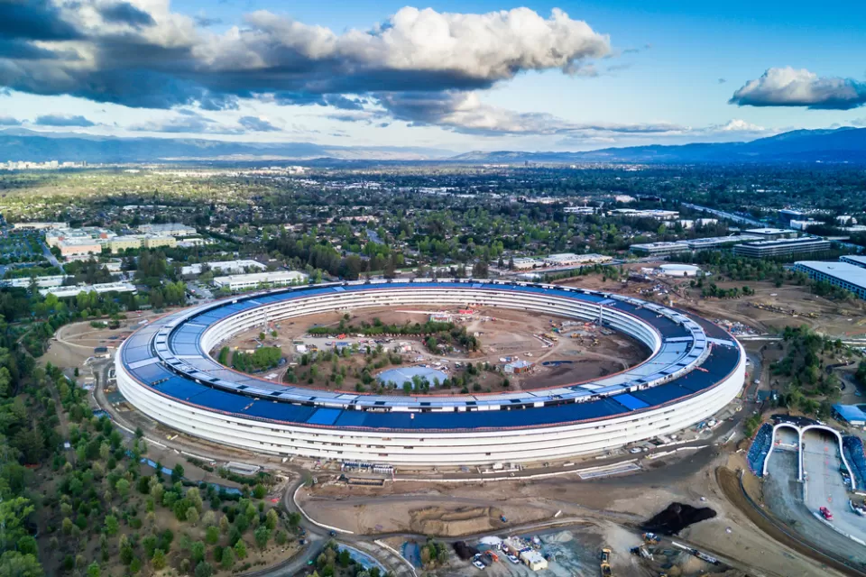 Cupertino